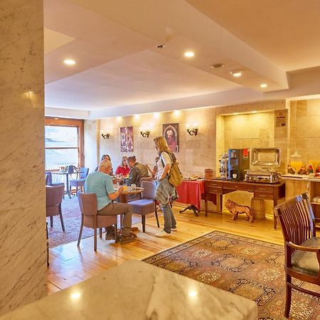 Ardey Hotel Istanbul Exterior foto